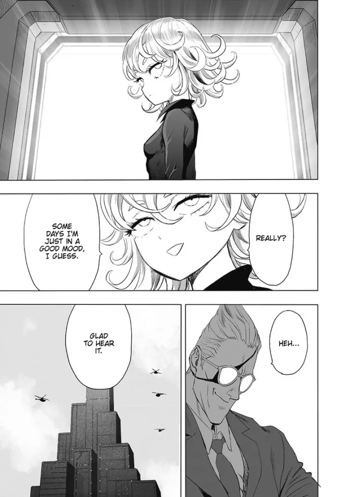 one punch man ch183 page25